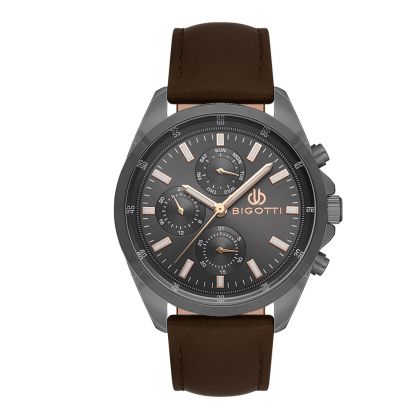 Мъжки часовник Bigotti BG.1.10488-5
