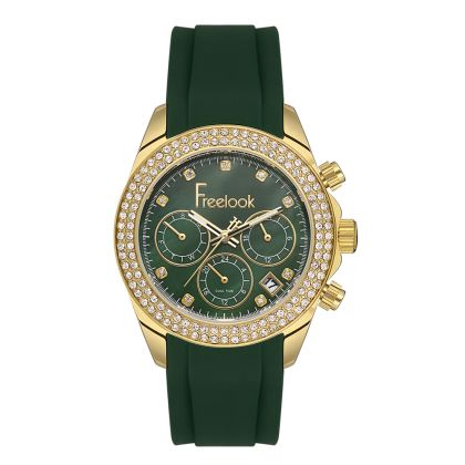 Дамски часовник Freelook FL.1.10416-3