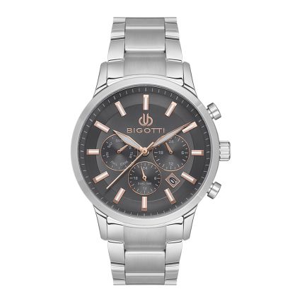 Мъжки часовник Bigotti BG.1.10484-5