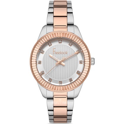 Дамски часовник Freelook FL.1.10251-4