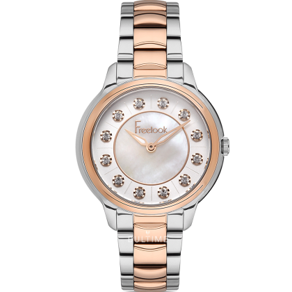 Дамски часовник Freelook FL.1.10247-3
