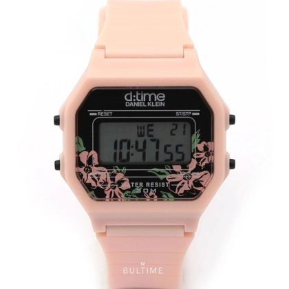 Дамски часовник Daniel Klein DK.9.12270-4