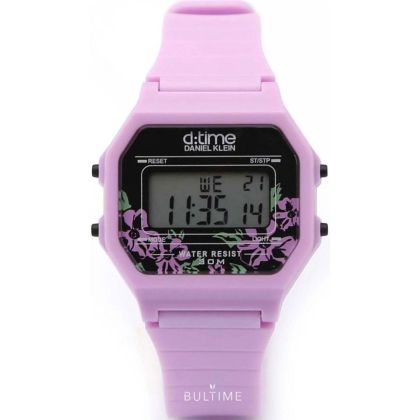 Дамски часовник Daniel Klein DK.9.12270-2