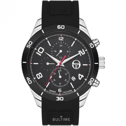 Мъжки часовник Sergio Tacchini ST.8.118.01