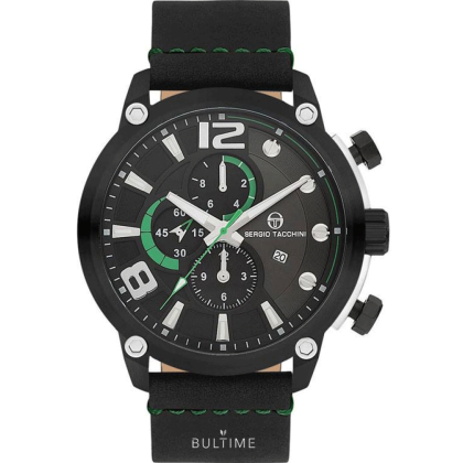 Мъжки часовник Sergio Tacchini ST.8.101.02