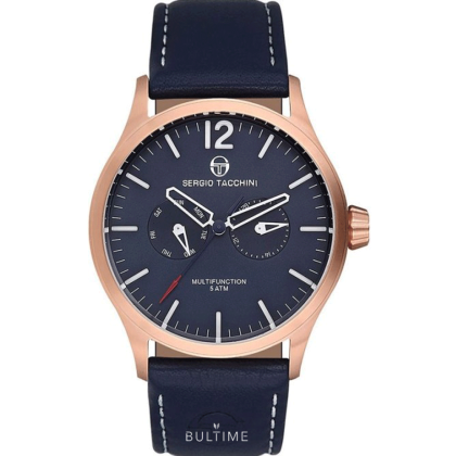 Мъжки часовник Sergio Tacchini ST.7.107.05