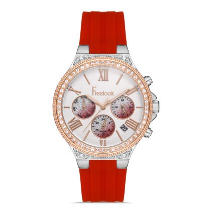 Дамски часовник Freelook FL.1.10278-5
