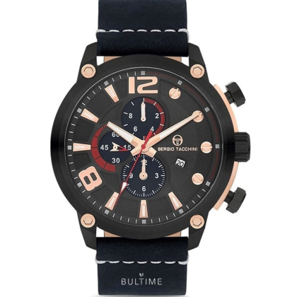 Мъжки часовник Sergio Tacchini ST.8.101.07