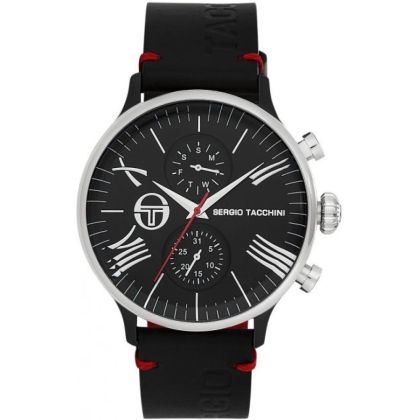 Мъжки часовник Sergio Tacchini ST.3.101.01