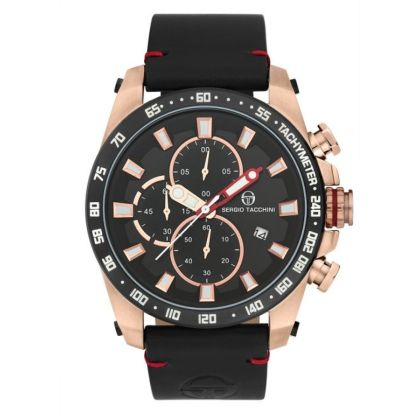 Мъжки часовник Sergio Tacchini ST.2.102.05