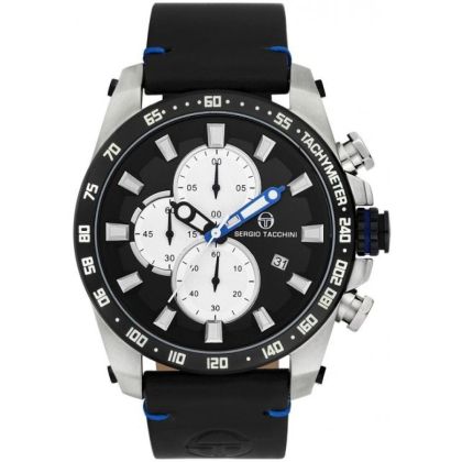 Мъжки часовник Sergio Tacchini ST.2.102.01