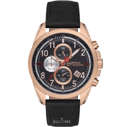 Мъжки часовник Sergio Tacchini ST.1.10136-4