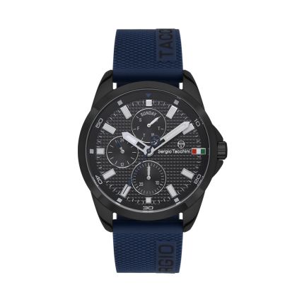 Мъжки часовник Sergio Tacchini ST.1.10359-5