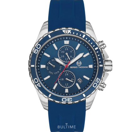 Мъжки часовник Sergio Tacchini ST.17.105.01