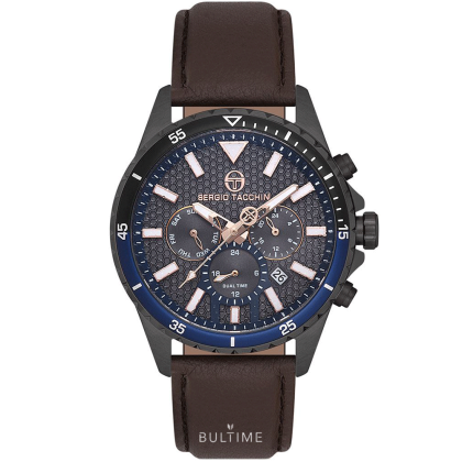 Мъжки часовник Sergio Tacchini ST.1.10101-4