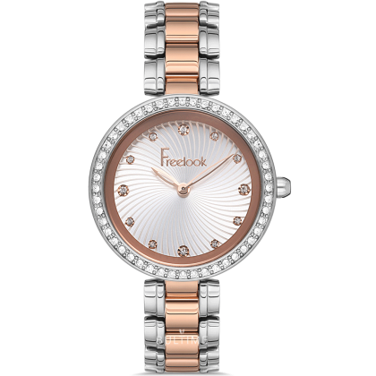 Дамски часовник Freelook FL.1.10242-3