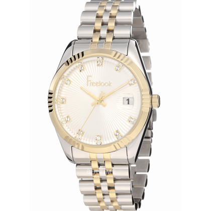 Дамски часовник Freelook FL.1.10109-4