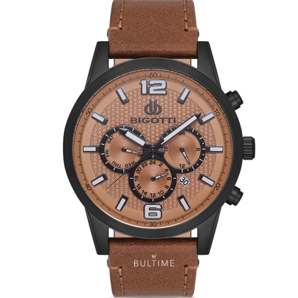 Мъжки часовник Bigotti BG.1.10116-6