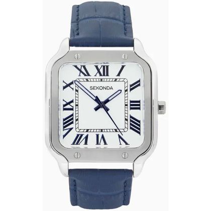 Мъжки аналогов часовник Sekonda - S-30286