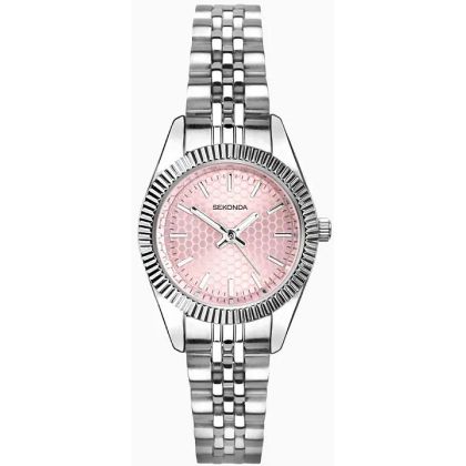 Дамски часовник Sekonda Francis - S-40728