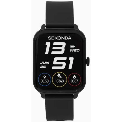 Дамски смарт часовник Sekonda Active - S-30289