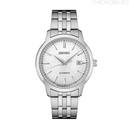 Мъжки автоматичен часовник SEIKO SRPH85K1
