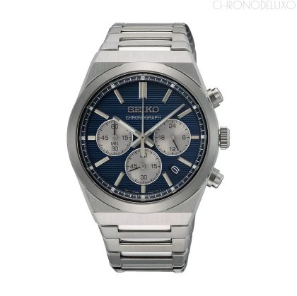 Мъжки кварцов часовник SEIKO SSB453P1