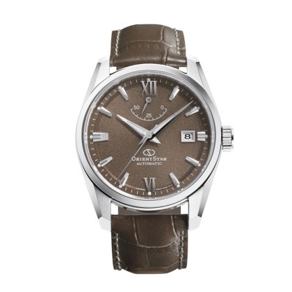 Мъжки часовник Orient Star RE-AU0113Y