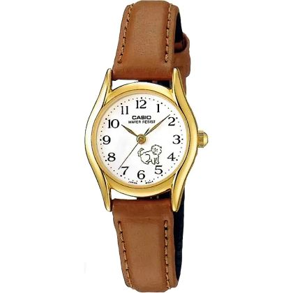 Дамски часовник Casio - LTP-1094Q-7B7RDF