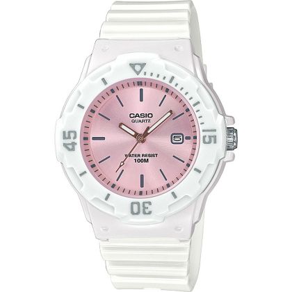 Детски часовник CASIO - LRW-200H-4E3VEF