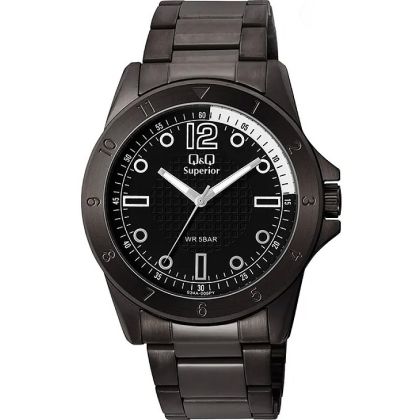 Мъжки часовник Q&Q Superior - S34A-005VY