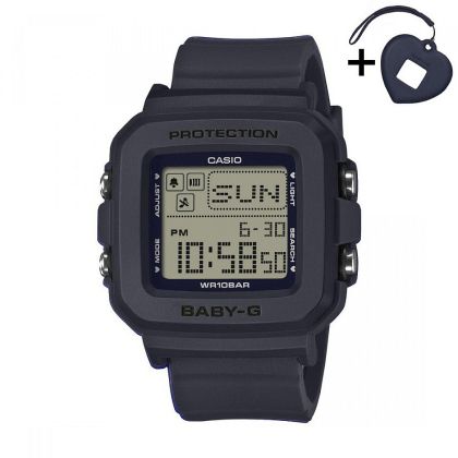 Дамски часовник Casio Baby-G - BGD-10KH-2CER