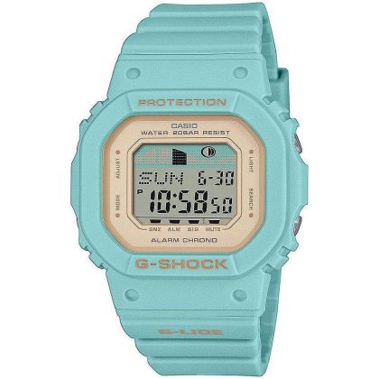 Дамски часовник Casio G-Shock - GLX-S5600-3ER
