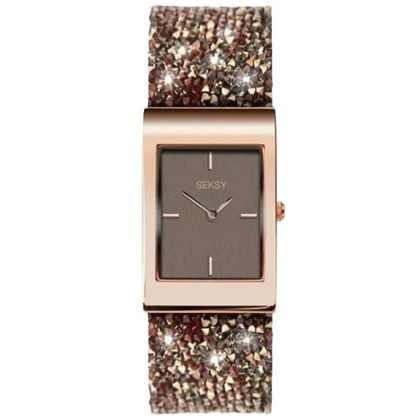 Дамски часовник Sekonda Classic S-2706.00