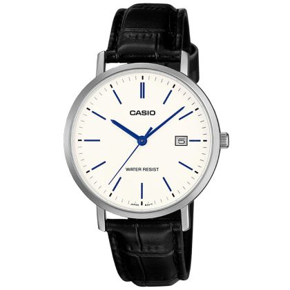 Мъжки часовник Casio - Casio Collection - MTP-VT05L-7EDF