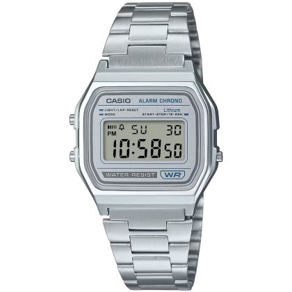 Мъжки часовник Casio Vintage - A158WEA-7EF