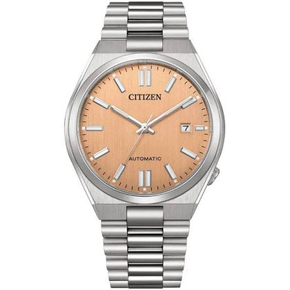 Мъжки часовник Citizen Tsuyosa - NJ0159-86Z