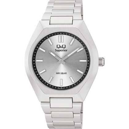 Мъжки часовник Q&Q Superior - S36A-001VY