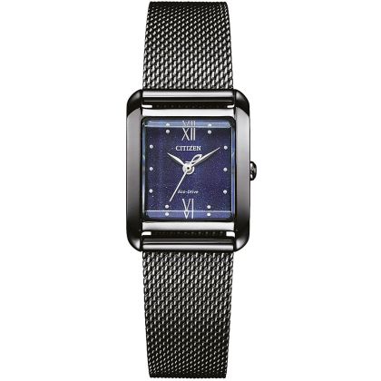 Дамски часовник Citizen Eco-Drive - EW5597-63L