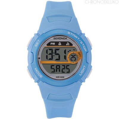 Детски часовник Sekonda - S-1766.79