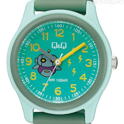 Детски часовник Q&Q - VS59J006Y