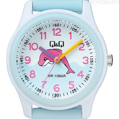 Детски часовник Q&Q - VS59J005Y