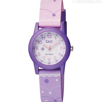 Детски часовник Q&Q - VR99J006Y