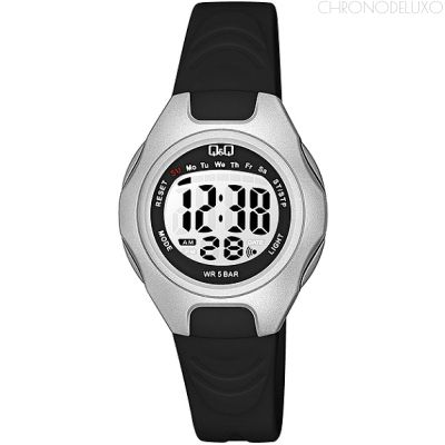 Детски часовник Q&Q - M195J001Y