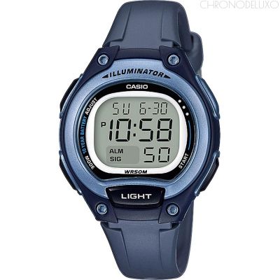 Детски часовник CASIO LW-203-2AVEF