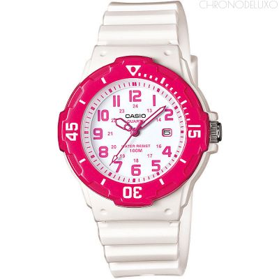 Детски часовник CASIO LRW-200H-4BVEF