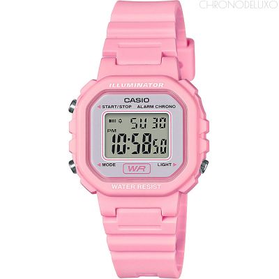 Детски часовник CASIO LA-20WH-4A1EF
