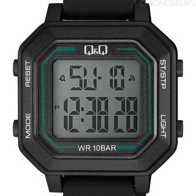 Детски дигитален часовник Q&Q - M205J004Y