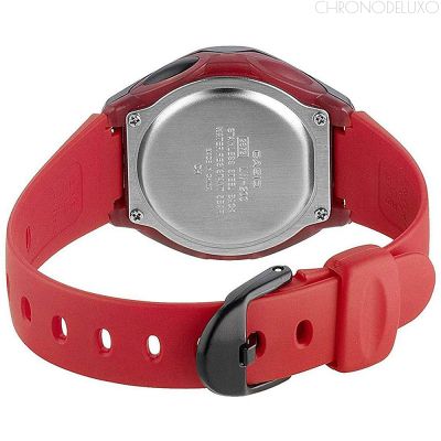 Детски дигитален часовник Casio - LW-200-4AVDF