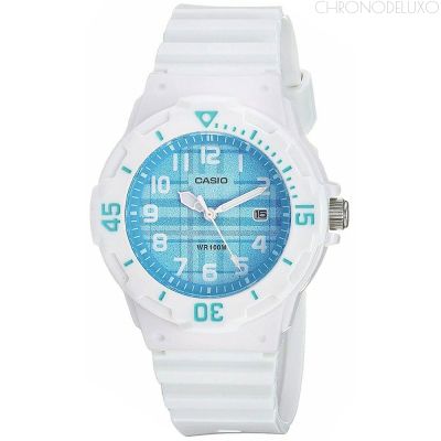 Детски дигитален часовник Casio - LRW-200H-2CVDF
